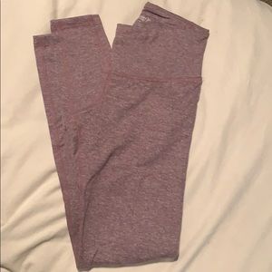 EUC Old Navy Active Leggings